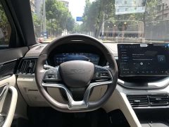 BYD Song Plus New Energy EV 520km Premium Edition - ფოტო 6