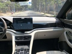 BYD Song Plus New Energy EV 520km Premium Edition - ფოტო 7