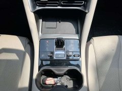 BYD Song Plus New Energy EV 520km Premium Edition - ფოტო 8