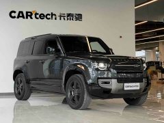 Land Rover Defender 110 3.0T P400 X-DYNAMIC HSE - ფოტო 3