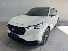 Honda XR-V 1.5L CVT Trend Edition - ფოტო 1