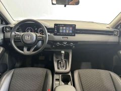 Honda XR-V 1.5L CVT Trend Edition - ფოტო 11