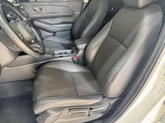 Honda XR-V 1.5L CVT Trend Edition - ფოტო 17
