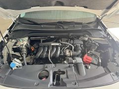Honda XR-V 1.5L CVT Trend Edition - ფოტო 19
