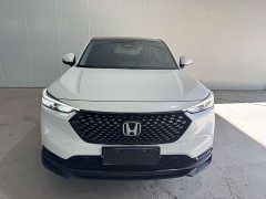 Honda XR-V 1.5L CVT Trend Edition - ფოტო 3