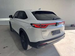 Honda XR-V 1.5L CVT Trend Edition - ფოტო 4