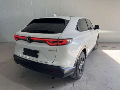Honda XR-V 1.5L CVT Trend Edition - ფოტო 5