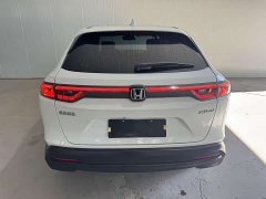 Honda XR-V 1.5L CVT Trend Edition - ფოტო 6