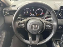 Honda XR-V 1.5L CVT Trend Edition - ფოტო 7