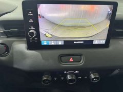 Honda XR-V 1.5L CVT Trend Edition - ფოტო 9