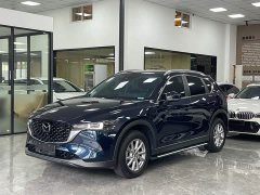 Mazda CX-5 2.0L Automatic FWD Smart Comfort - ფოტო 1