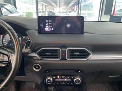 Mazda CX-5 2.0L Automatic FWD Smart Comfort - ფოტო 10