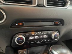 Mazda CX-5 2.0L Automatic FWD Smart Comfort - ფოტო 12