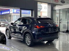 Mazda CX-5 2.0L Automatic FWD Smart Comfort - ფოტო 15