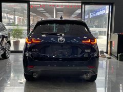 Mazda CX-5 2.0L Automatic FWD Smart Comfort - ფოტო 16