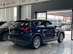 Mazda CX-5 2.0L Automatic FWD Smart Comfort - ფოტო 17