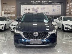 Mazda CX-5 2.0L Automatic FWD Smart Comfort - ფოტო 2