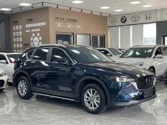 Mazda CX-5 2.0L Automatic FWD Smart Comfort - ფოტო 3
