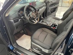 Mazda CX-5 2.0L Automatic FWD Smart Comfort - ფოტო 5