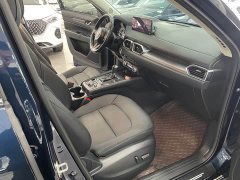 Mazda CX-5 2.0L Automatic FWD Smart Comfort - ფოტო 7