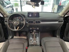 Mazda CX-5 2.0L Automatic FWD Smart Comfort - ფოტო 8