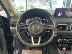 Mazda CX-5 2.0L Automatic FWD Smart Comfort - ფოტო 9