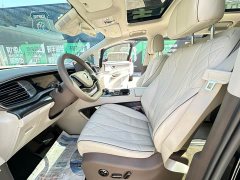 Denza D9 DM-i 1040 Premium - фото 14
