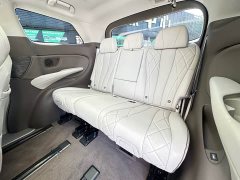 Denza D9 DM-i 1040 Premium - фото 16