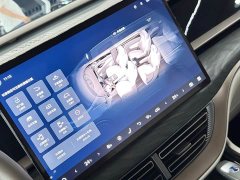 Denza D9 DM-i 1040 Premium - фото 19
