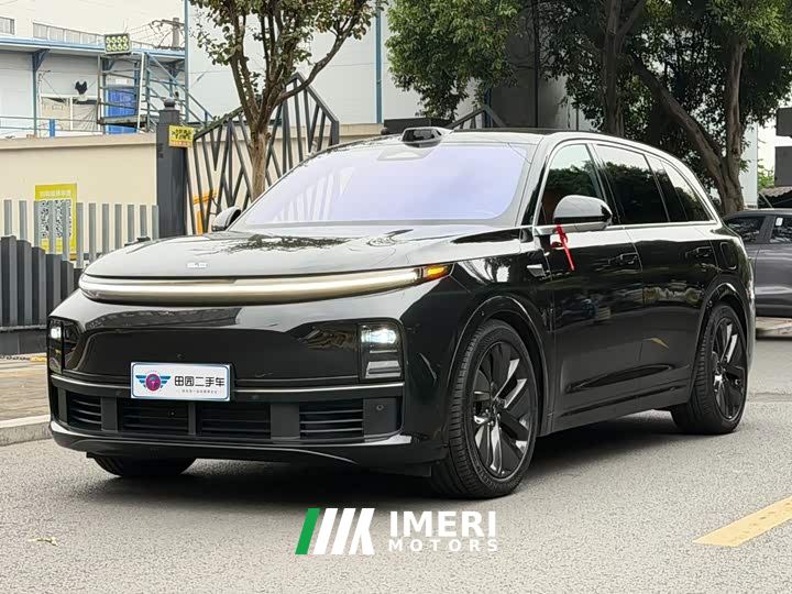 Li Auto L7 MAX