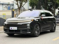 Li Auto L7 MAX - ფოტო 1