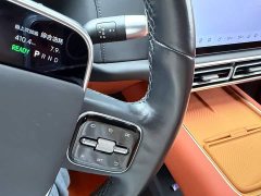 Li Auto L7 MAX - ფოტო 10