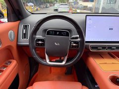 Li Auto L7 MAX - ფოტო 14