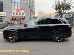 Li Auto L7 MAX - ფოტო 3