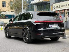 Li Auto L7 MAX - ფოტო 4