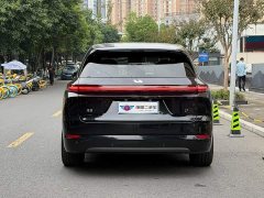 Li Auto L7 MAX - ფოტო 5