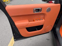 Li Auto L7 MAX - ფოტო 6