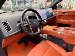 Li Auto L7 MAX - ფოტო 7
