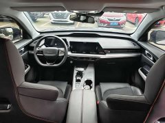 Changan Oushan Z6 Blue Whale 1.5T DCT Smart Edition - photo 5