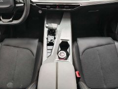 Changan Oushan Z6 Blue Whale 1.5T DCT Smart Edition - photo 6