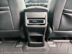 Changan Oushan Z6 Blue Whale 1.5T DCT Smart Edition - photo 7