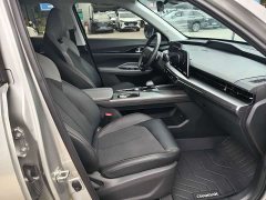Changan Oushan Z6 Blue Whale 1.5T DCT Smart Edition - photo 9