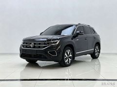 Volkswagen Taos 300TSI FWD Luxury Plus Advanced Edition - фото 1