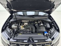 Volkswagen Taos 300TSI FWD Luxury Plus Advanced Edition - фото 11