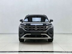 Volkswagen Taos 300TSI FWD Luxury Plus Advanced Edition - фото 2