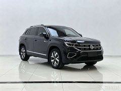 Volkswagen Taos 300TSI FWD Luxury Plus Advanced Edition - фото 3