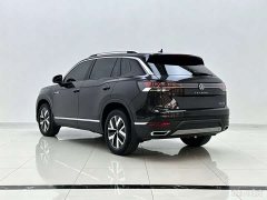 Volkswagen Taos 300TSI FWD Luxury Plus Advanced Edition - фото 4