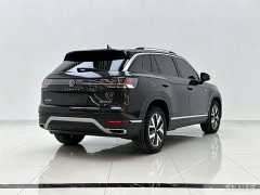 Volkswagen Taos 300TSI FWD Luxury Plus Advanced Edition - фото 5