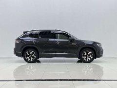 Volkswagen Taos 300TSI FWD Luxury Plus Advanced Edition - фото 6
