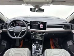 Volkswagen Taos 300TSI FWD Luxury Plus Advanced Edition - фото 7